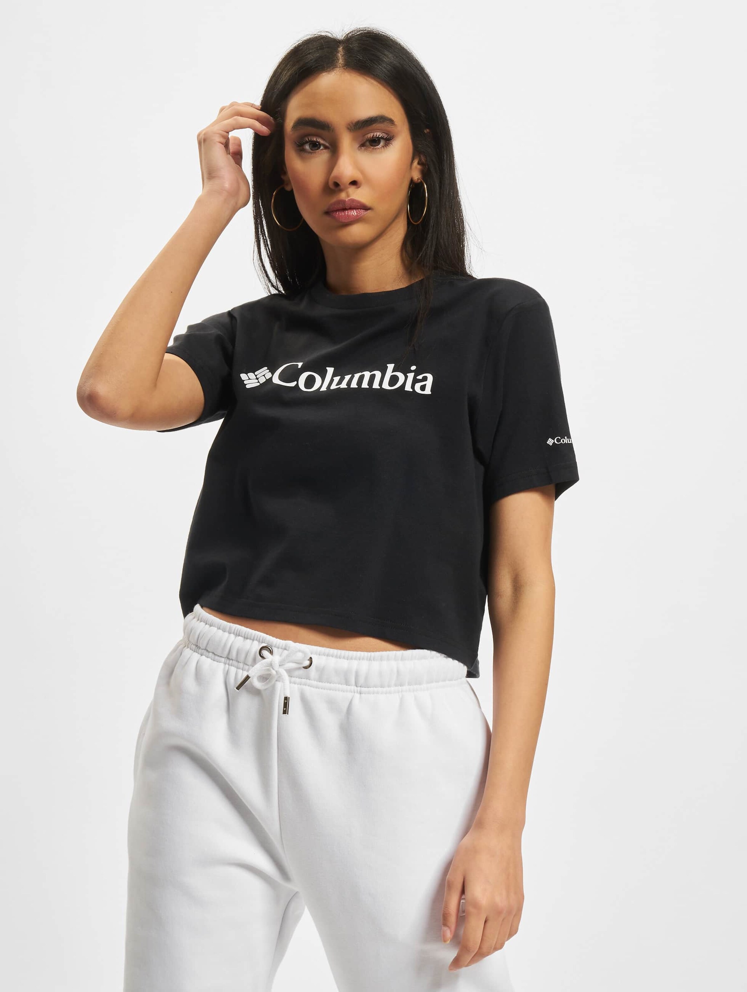 Columbia north best sale cascades t shirt