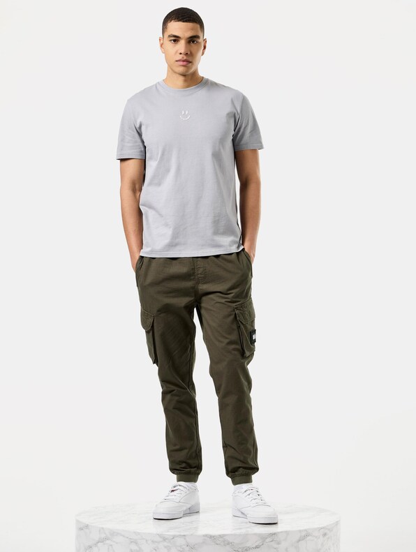 Weekend Offender SMILE GRAPHIC TEE-2