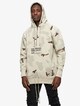 CSBL Rebel Youth Half Zip-0