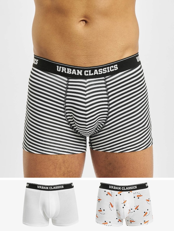 Boxer Shorts 3-Pack-10