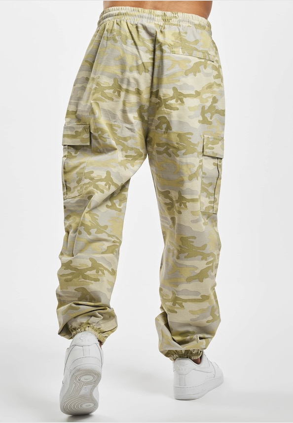 Ecko Unltd. Richmond Cargopant  Camouflage-1