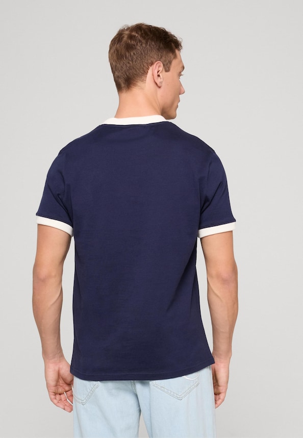 MASTER TEE-1
