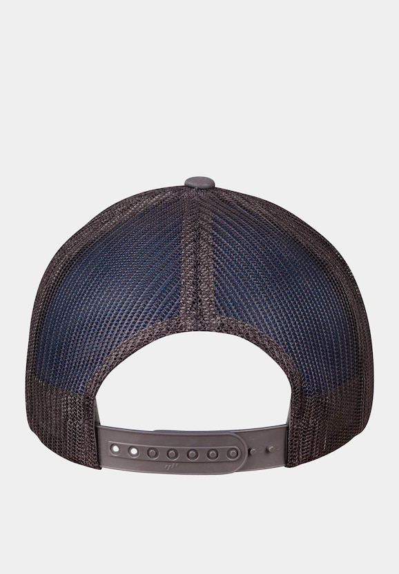 Flexfit Retro Trucker-4