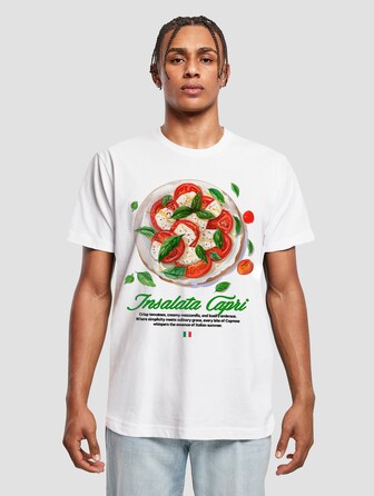 Insalata Capri