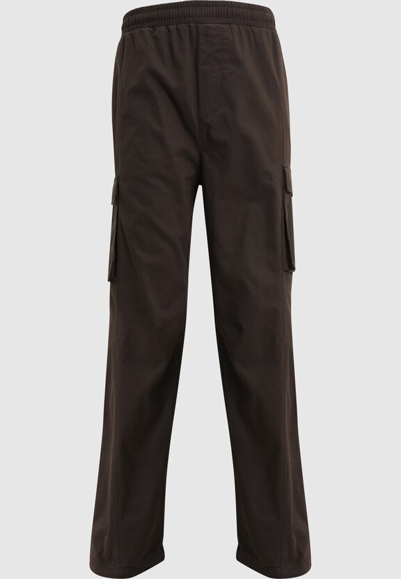 DEF Empire Cargopants-5