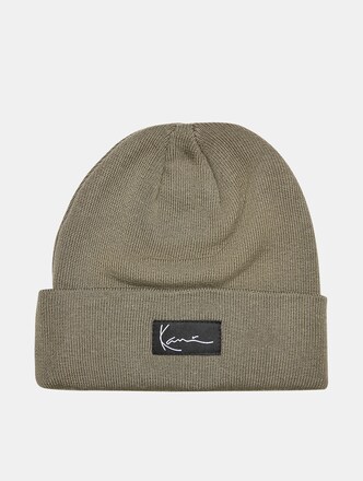 Karl Kani Signature Beanie