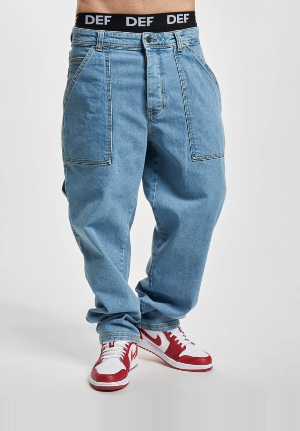 Homeboy X-Tra Work Baggy-1