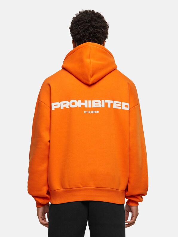 Prohibited 10119 Hoodies-1