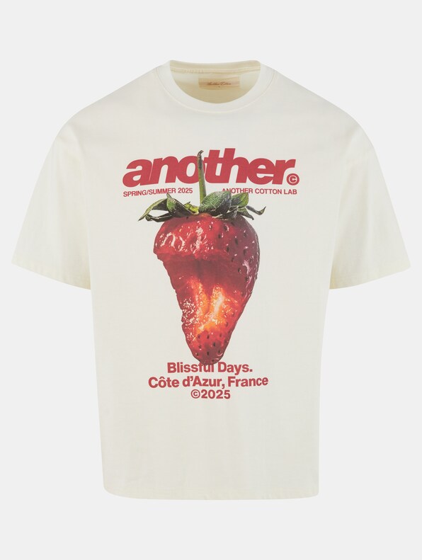 Blissful Days Oversized Tshirt-4