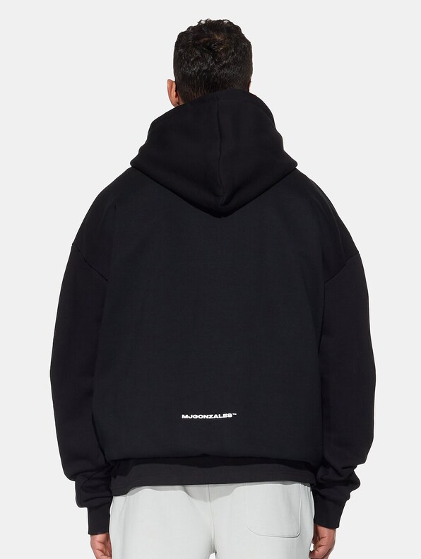 Rising x Heavy Oversized Hoody-1