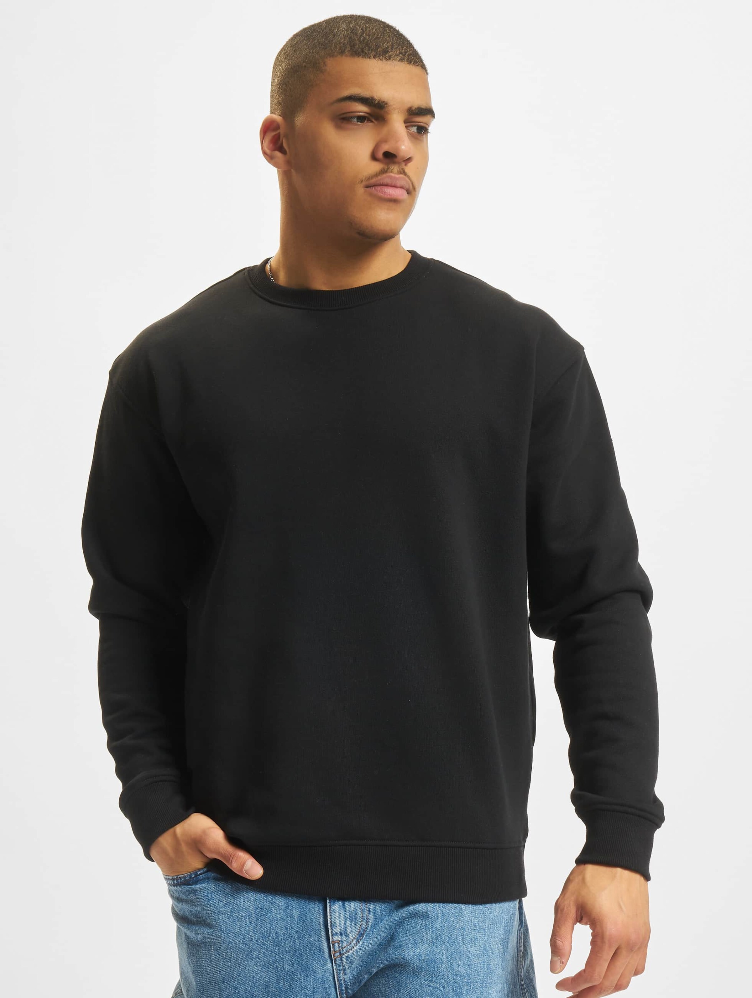 Urban classics hot sale sweatshirt