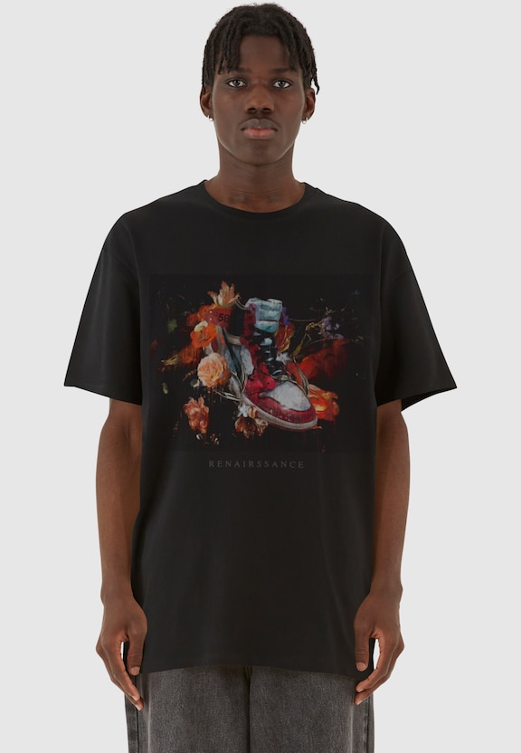 Renairssance Painting Oversize -0