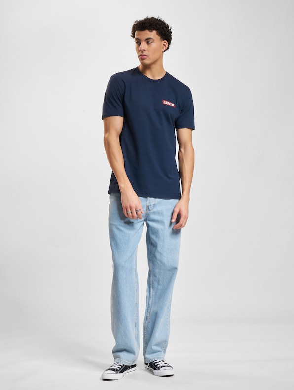 Levi's 2 Pack Graphic T-Shirts-6