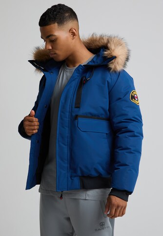 ABELLI 2.0 HOODED