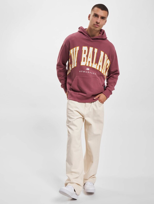 New Balance Athletics Warped Classics Sweater-6