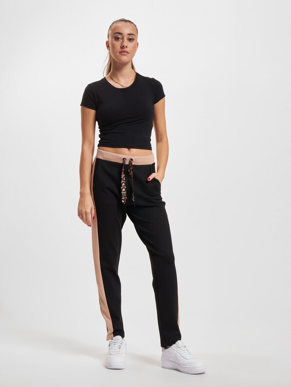 Freddy Milano Rib Jogginghosen-6