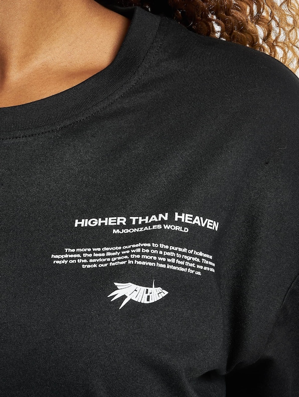 Ladies Higher Than Heaven V.6 Organic-3