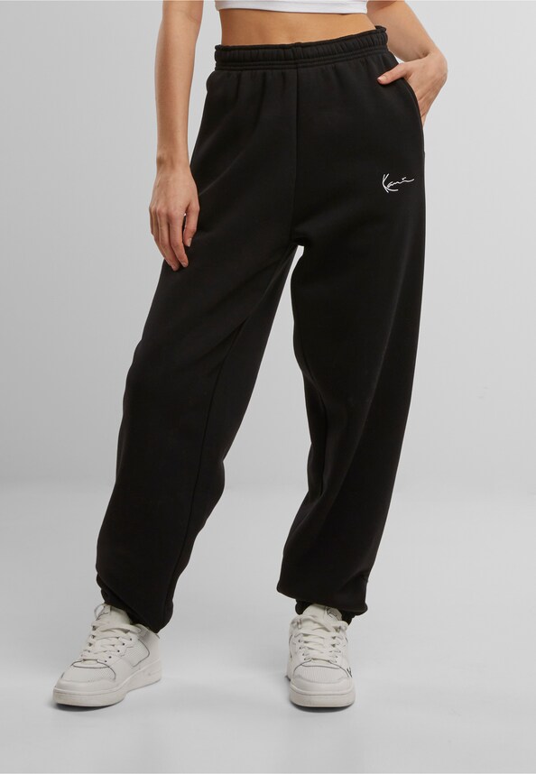 Small Signature Essential Os Sweatpants-0