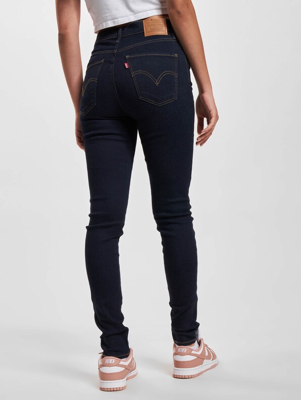 Levi's® Mile High Skinny Jeans-1