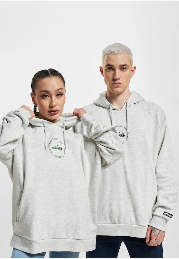 Ellesse Giaradini Oh Hoodie-0