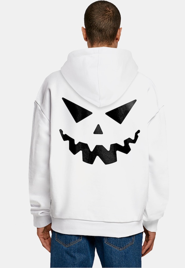 Halloween - Are You Scared Hoody-1