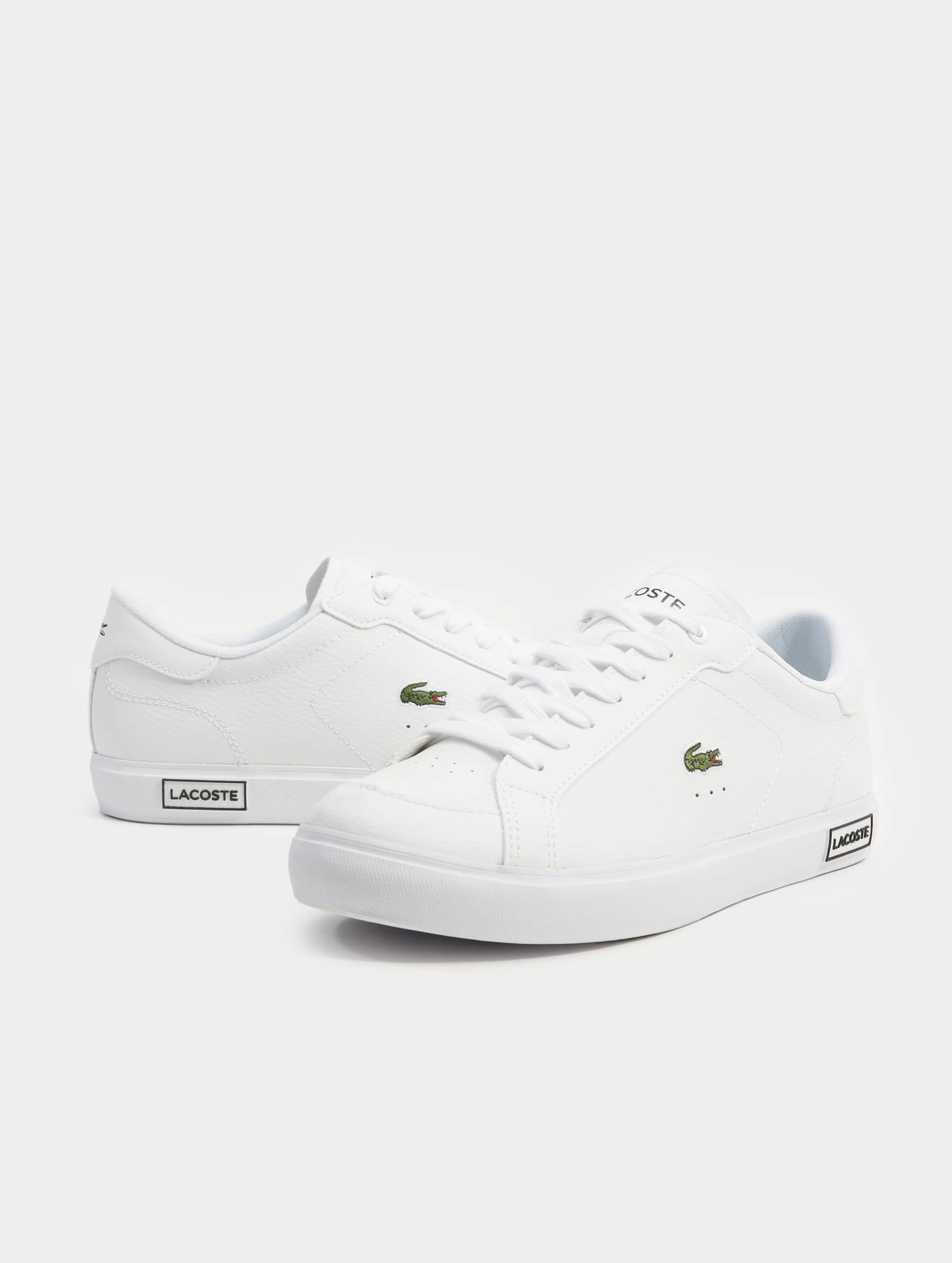 Chaussure lacoste pas store cher femme