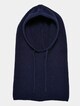 Heavy Knit Balaclava-0