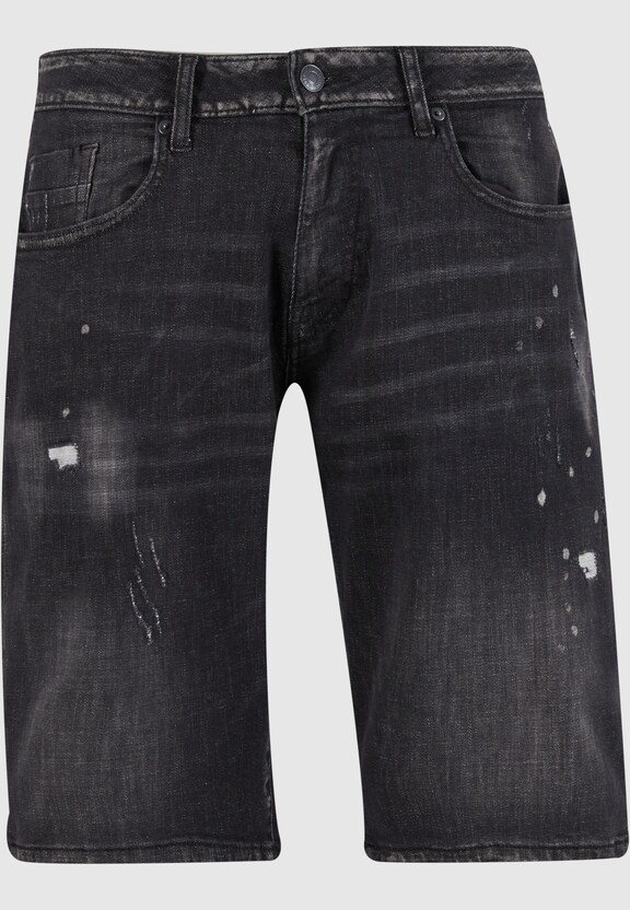 BYLEY 786 DENIM -3