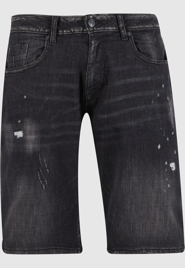 BYLEY 786 DENIM -3