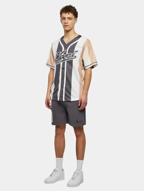 Varsity Striped Baseball-3