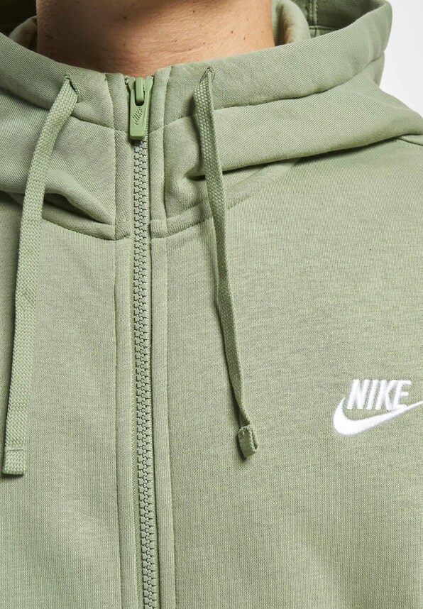 Sportswear Club Fleec-2