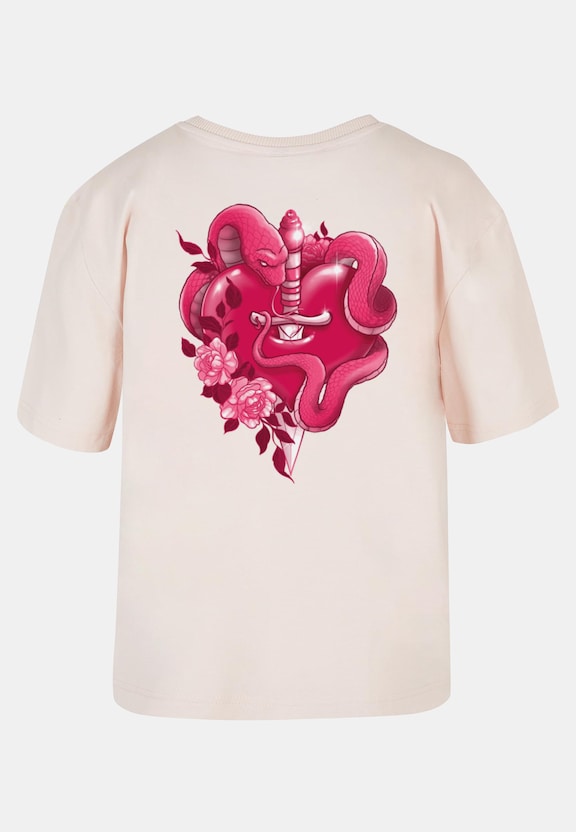 Snakes Heart-3