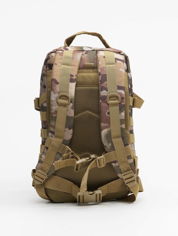 Brandit Us Cooper Patch Medium Backpack-2