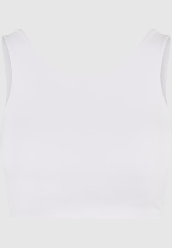 Ladies Sports Bra low back-4