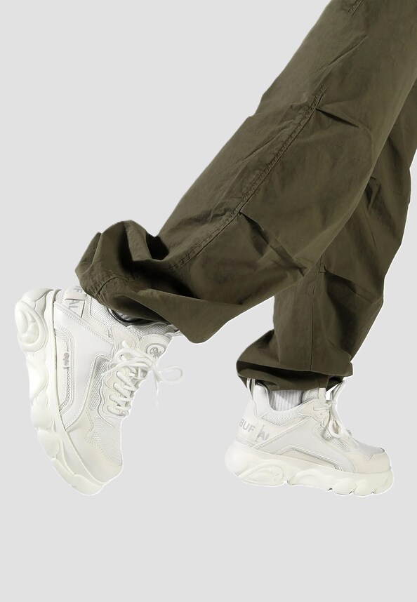 Cld Chai Vegan Nappa/Mesh-6