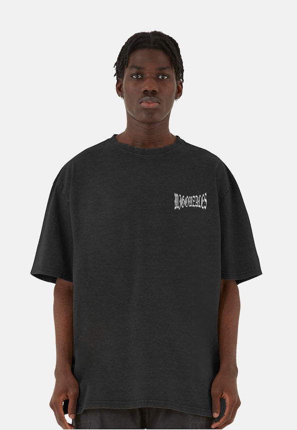 Heavy Oversized Acid Washed-0