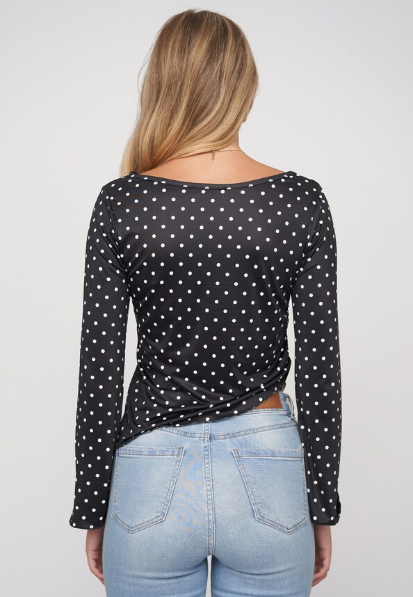 Asymetric Longsleeve-1