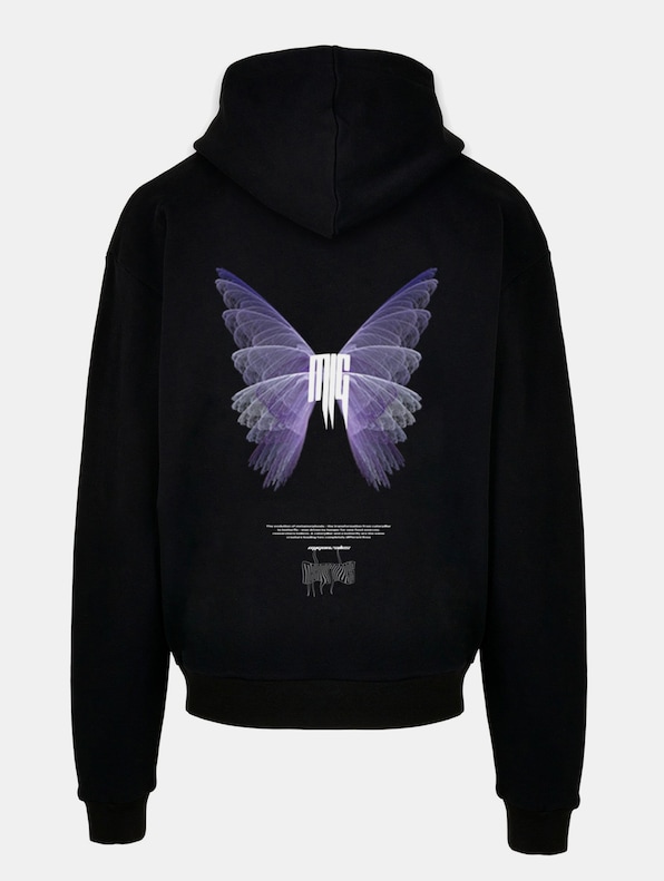 Ladies METAMORPHOSE V.2 Heavy Oversized-4