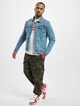 Denim Project Kash Denim Jacket-5