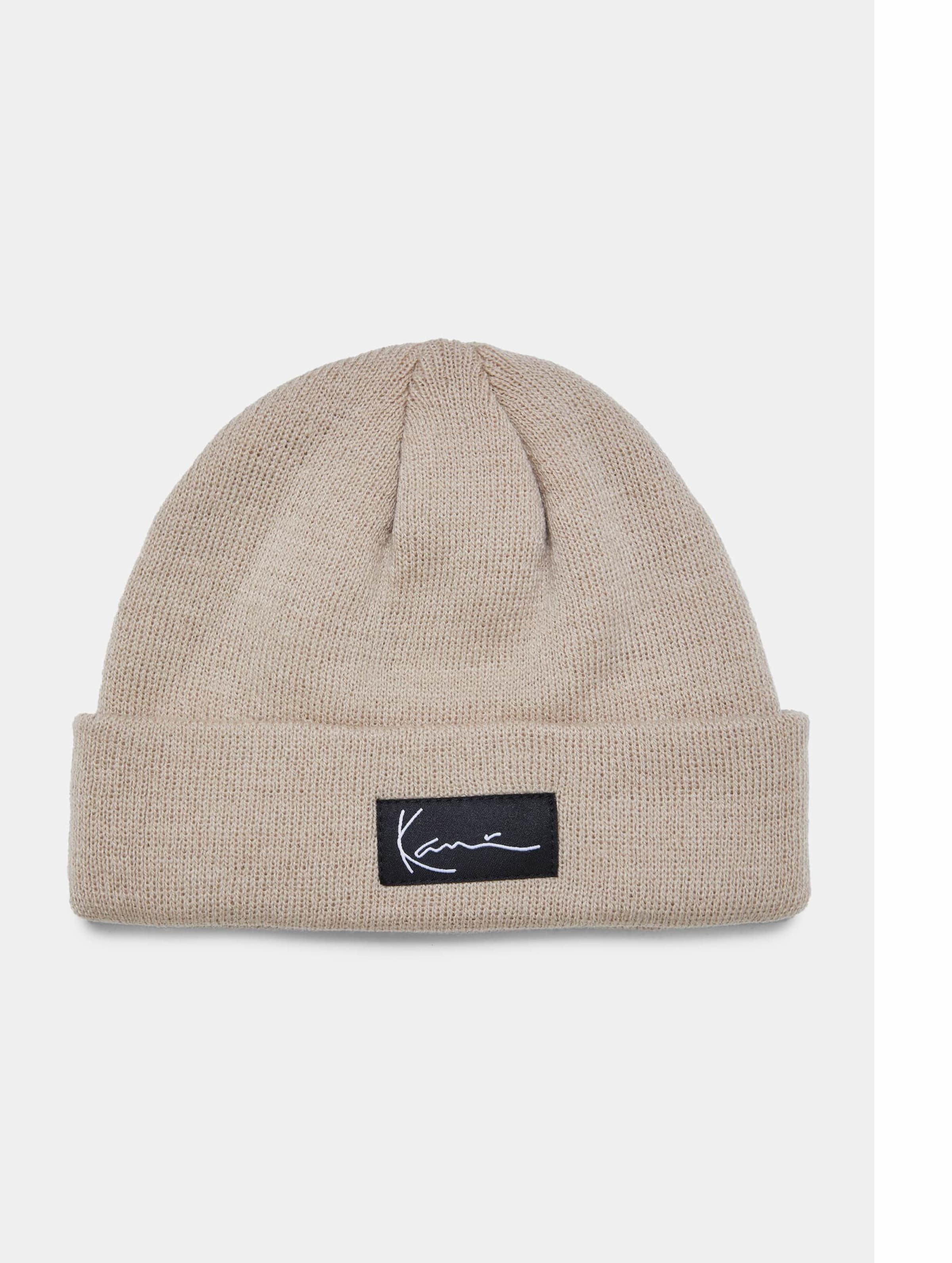 Karl kani hot sale beanie