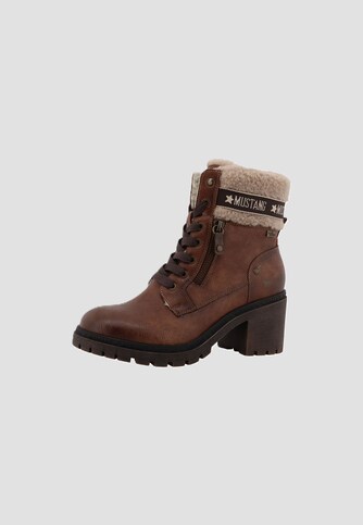 Winterstiefel