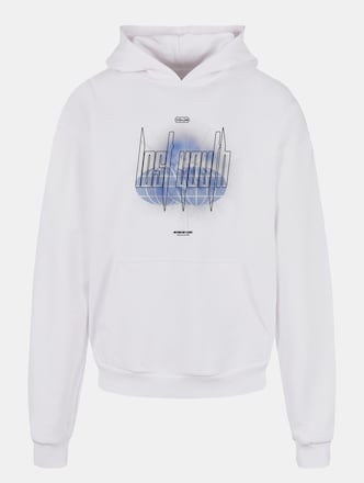Lost Youth Collab Hoody