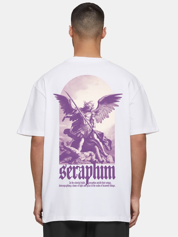 Seraphim-0