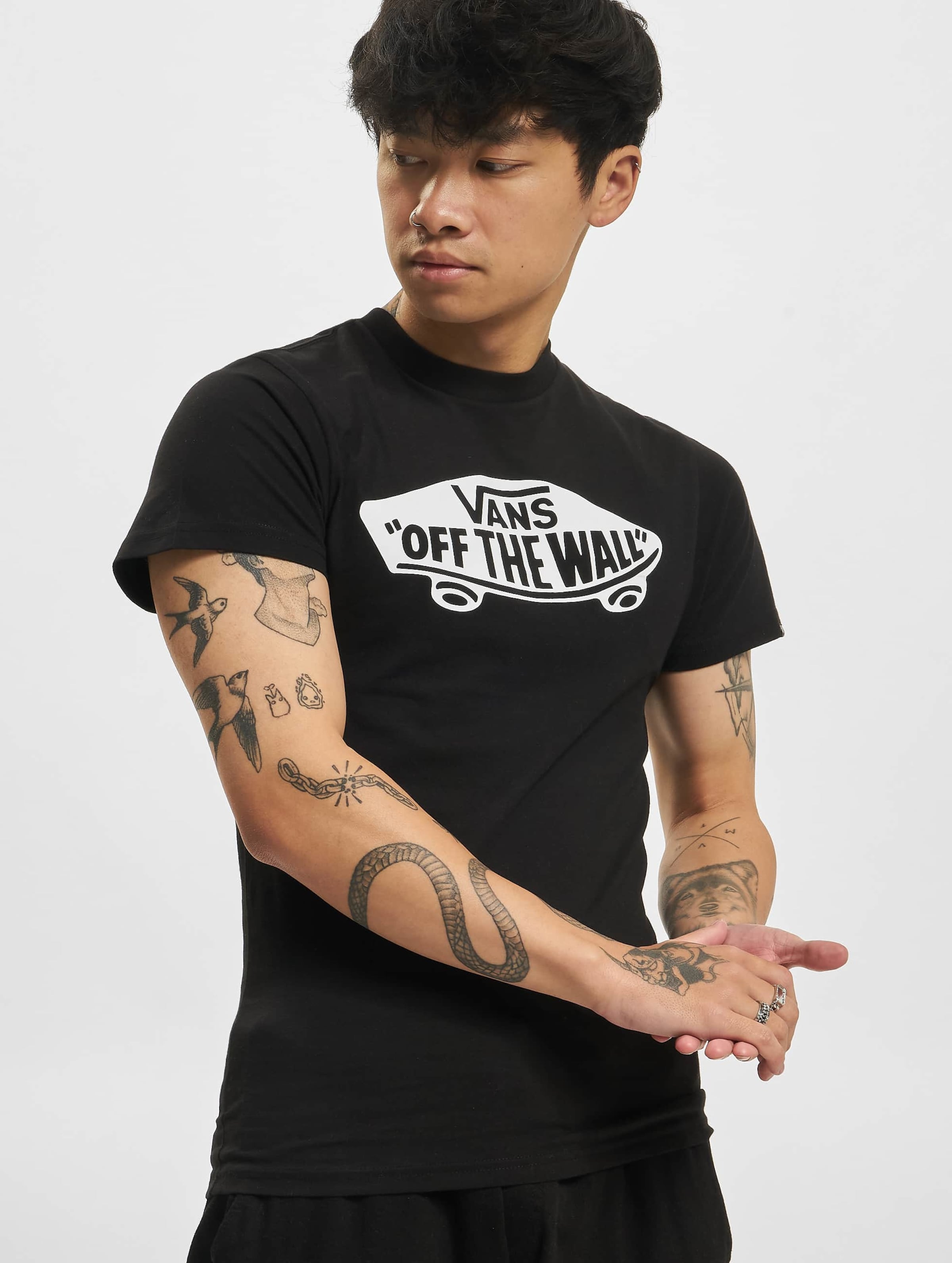 Vans otw shop t shirt