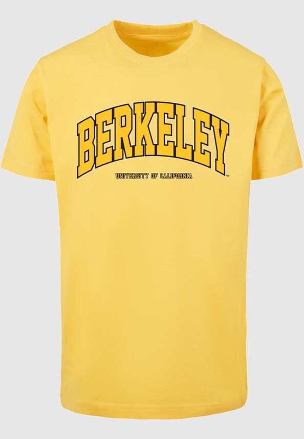 Berkeley University - Arch T-Shirt-2