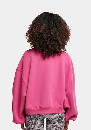 Ladies Oversized Triangle 