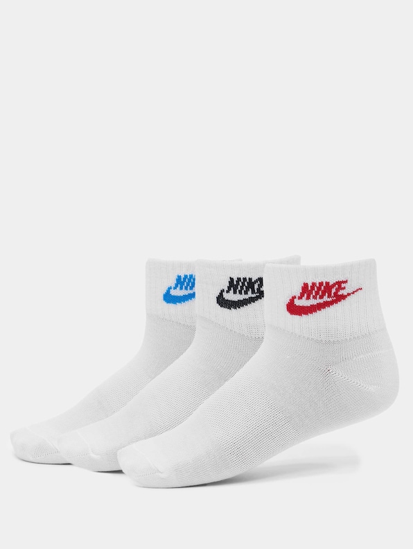 Nike Everyday Essential An Socken-0