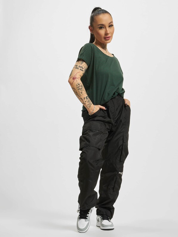 Yarn Dyed Baby Stripe-4