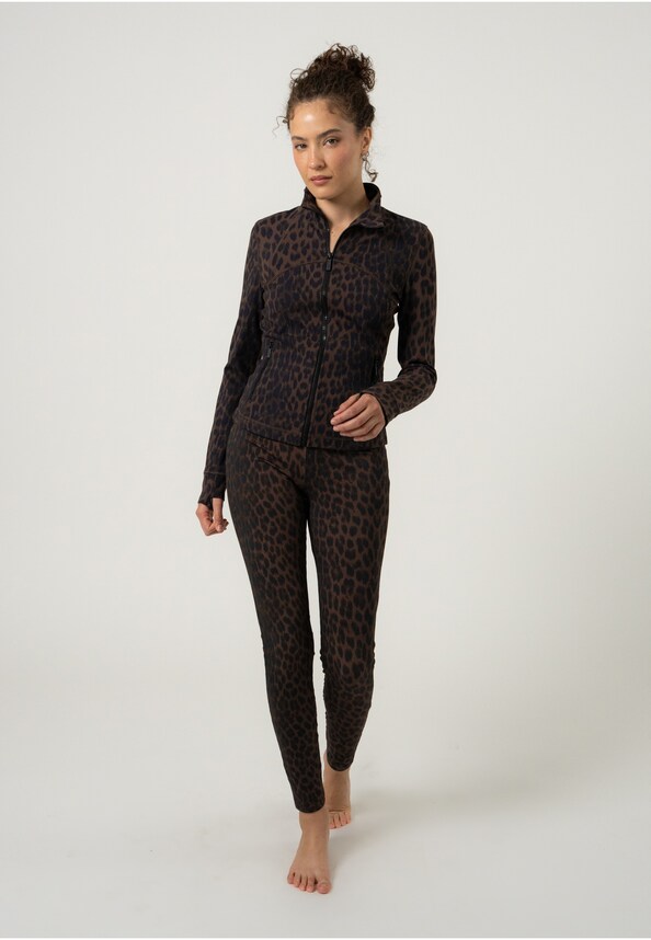 Aspen Zipper Jacket-2