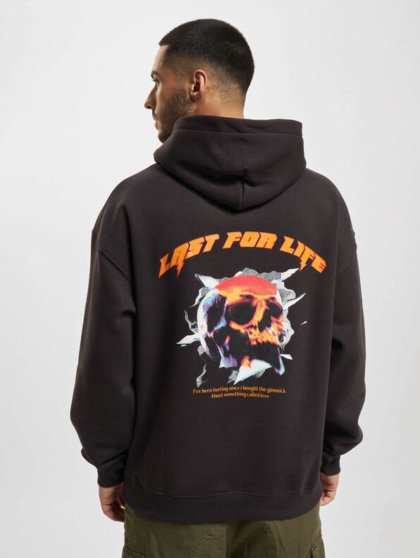 Last For Life Oversize-0